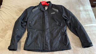 Chaqueta y pantalon moto LS2 4 estaciones