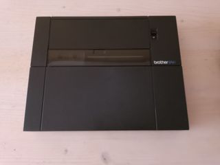 MAQUINA ELÉCTRICA PORTATIL BROTHER EP 41 FUNCIONA