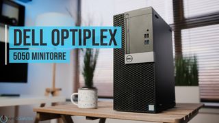 COMPLETO DELL OPTIPLEX 5050 INTEL CORE I5