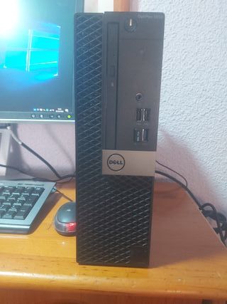 COMPLETO DELL OPTIPLEX 5050 INTEL CORE I5