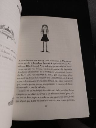 Escuela de frikis (Escuela de frikis 1) (Serie ...