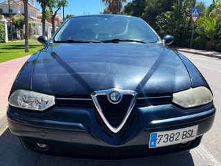 Alfa 156 1.6 TS 120 CV