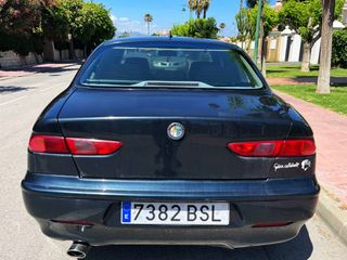 Alfa 156 1.6 TS 120 CV