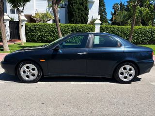 Alfa 156 1.6 TS 120 CV