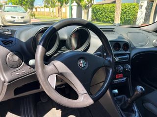 Alfa 156 1.6 TS 120 CV