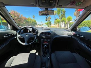 Alfa 156 1.6 TS 120 CV