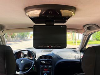 Alfa 156 1.6 TS 120 CV