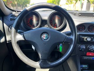 Alfa 156 1.6 TS 120 CV