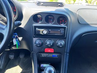 Alfa 156 1.6 TS 120 CV