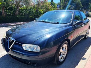 Alfa 156 1.6 TS 120 CV
