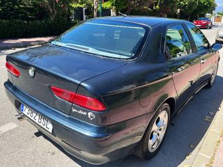 Alfa 156 1.6 TS 120 CV