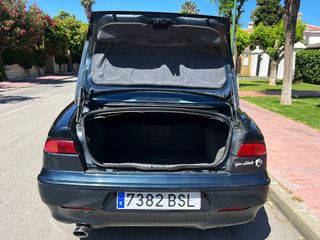 Alfa 156 1.6 TS 120 CV