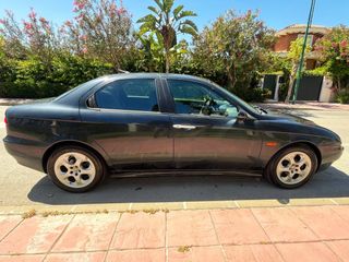 Alfa 156 1.6 TS 120 CV