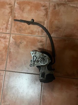 Bomba dirección BMW E46 320d