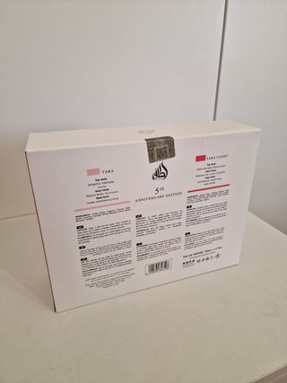 Pack Perfume Yara (2uds)