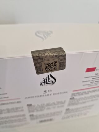 Pack Perfume Yara (2uds)