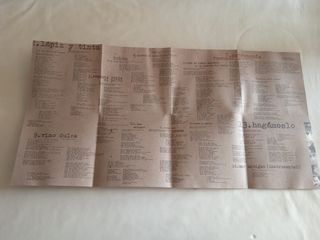 CD El Último de la Fila - Astronomía Razonable