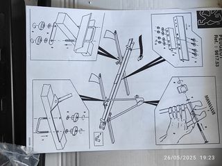 Portabicicletas Peugeot Confort