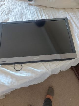 TV Sony Bravia KDL32EX421