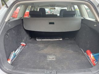 Volkswagen golf variant 6  2009