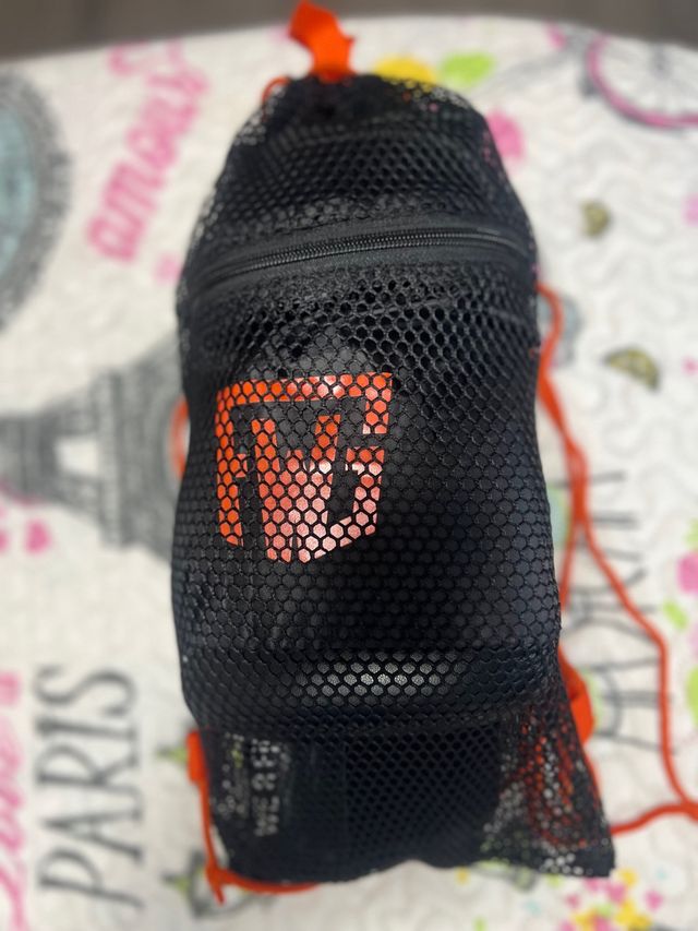 Guantes boxeo Brookin S - Nuevos