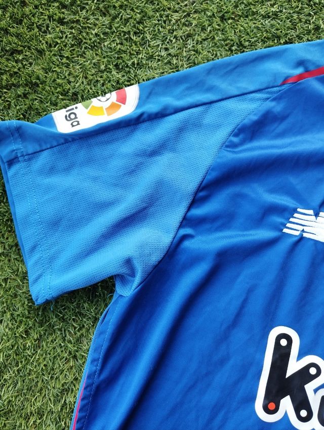 Camiseta XL Athletic Club New Balance 2018-19