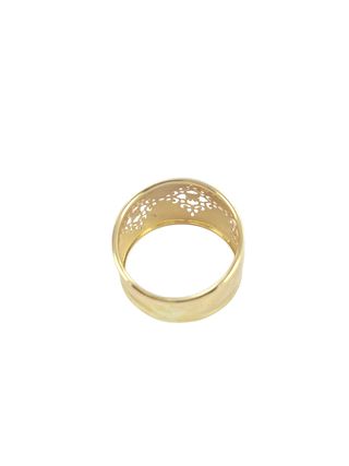 Anillo oro 18k - Alianza
