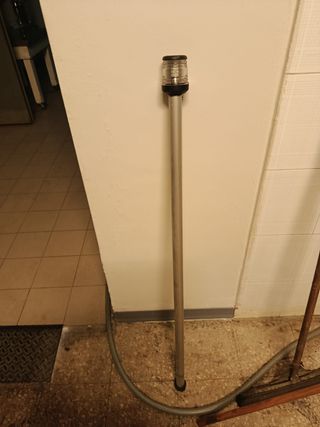 Luci navigazione notturna