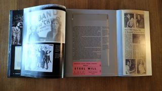 Greetings From E Street - La Historia de Bruce
