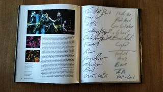 Greetings From E Street - La Historia de Bruce
