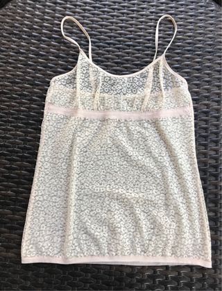 NR.2 SOTTO GIACCA/INTIMO TG. 40/42 EMPORIO ARMANI