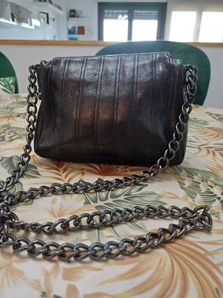 Bolso Bimba y Lola negro