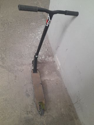 Patinete Freestyle