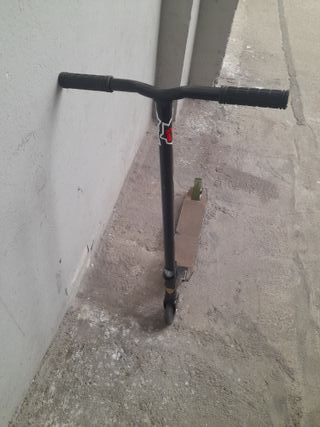 Patinete Freestyle