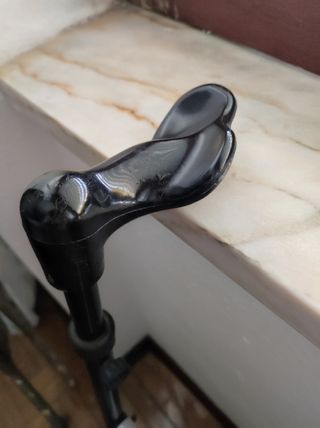 Andador de Idoso - Dobrável