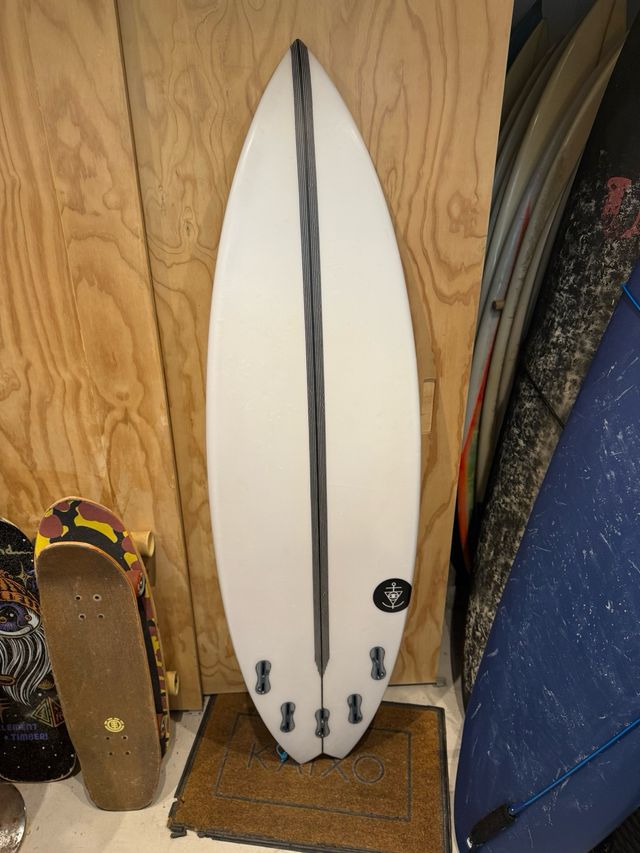 Tabla surf 