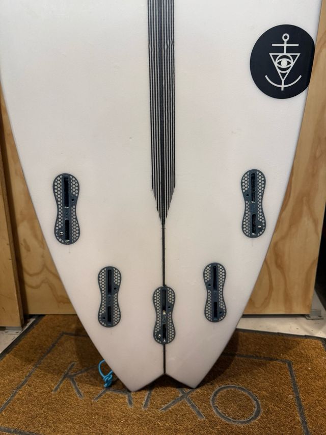 Tabla surf 