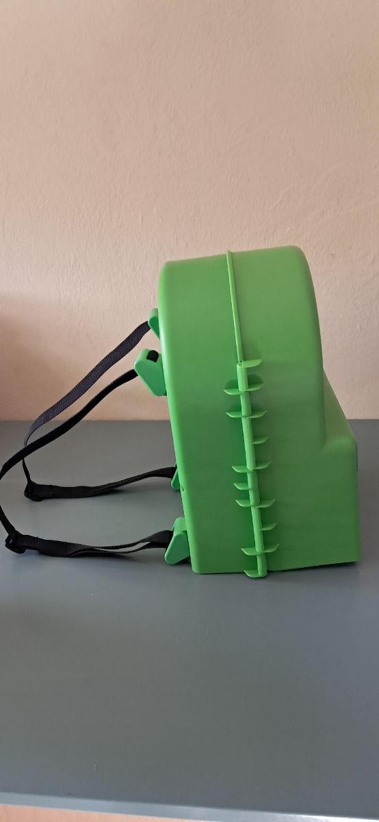 Maletín juego portátil