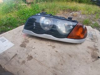 Faros BMW E46 - usados