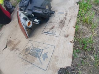 Faros BMW E46 - usados