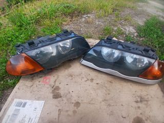 Faros BMW E46 - usados