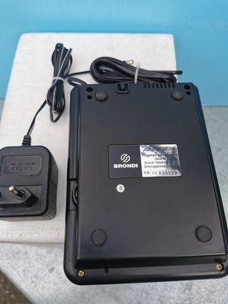 Segreteria Telefonica Brondi Archimede