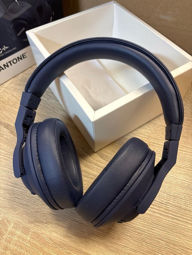 Auriculares Pantone Bluetooth 5.0 ANC