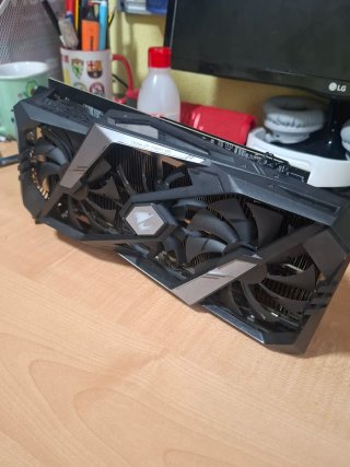 Aorus 2060 Super 8gb vram