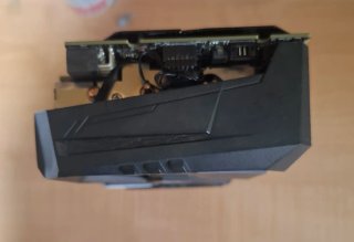 Aorus 2060 Super 8gb vram
