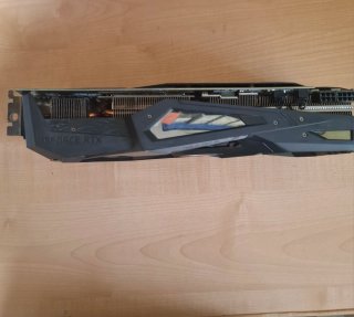 Aorus 2060 Super 8gb vram
