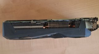 Aorus 2060 Super 8gb vram