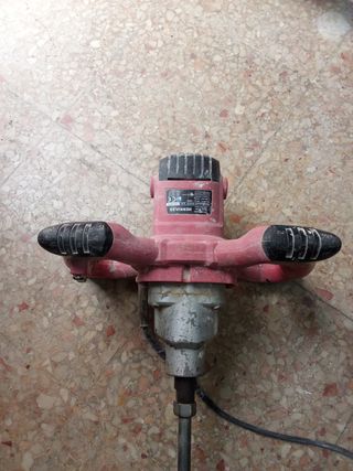 Batidora Hércules Z-HM20C - 1200W