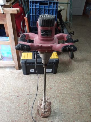 Batidora Hércules Z-HM20C - 1200W