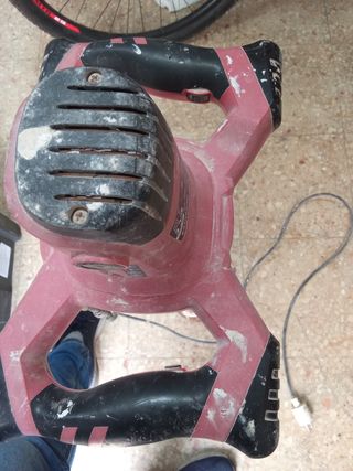 Batidora Hércules Z-HM20C - 1200W